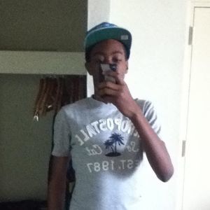 Meet your Posher, Victor